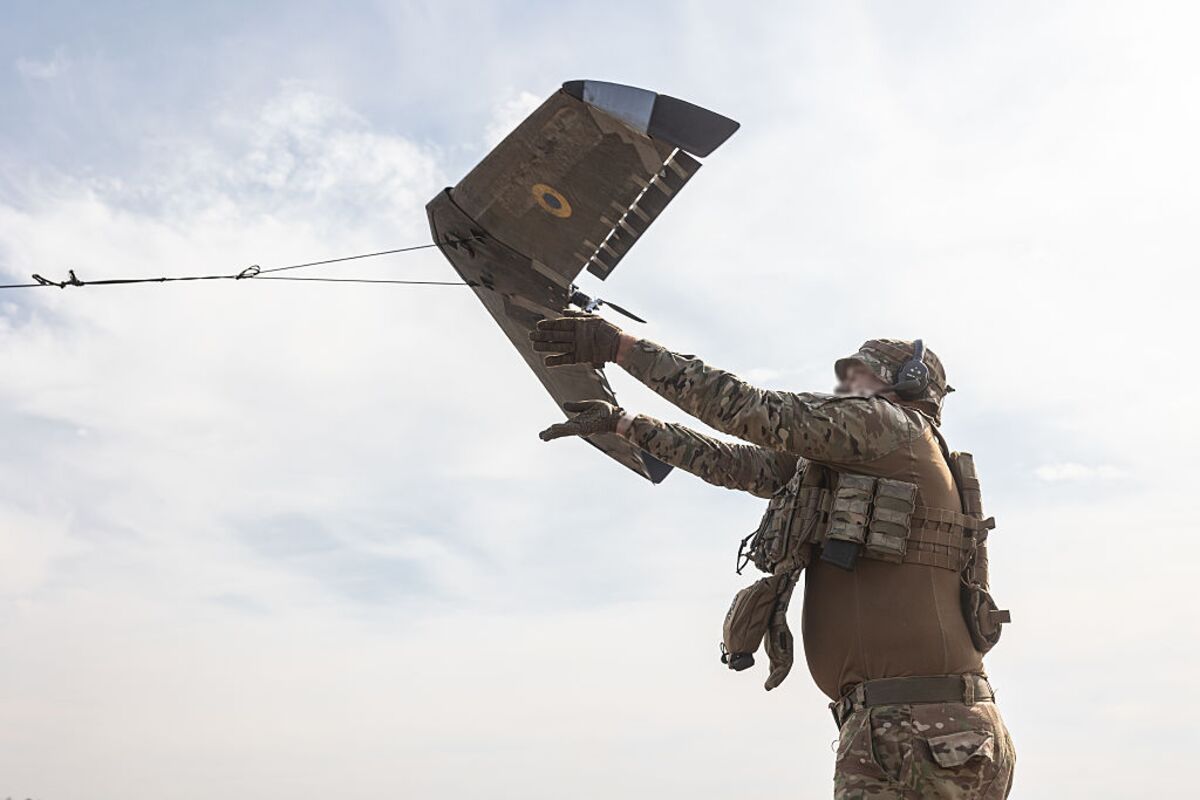 Ukraine Is Now The Strongest Ally Europe Can Rely On