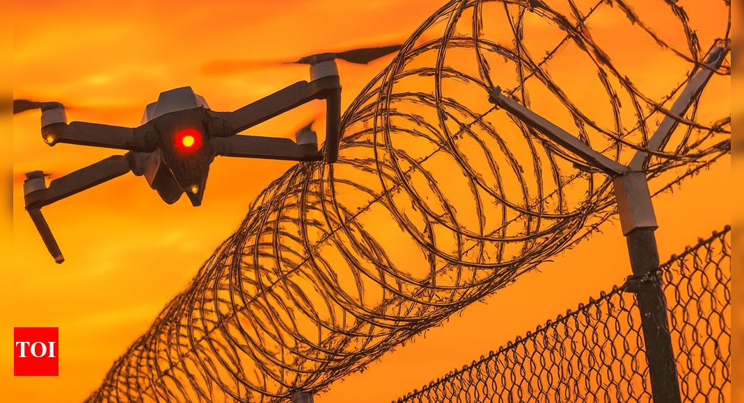 Europe’s ‘drone wall’ against Russian incursions? How it will work