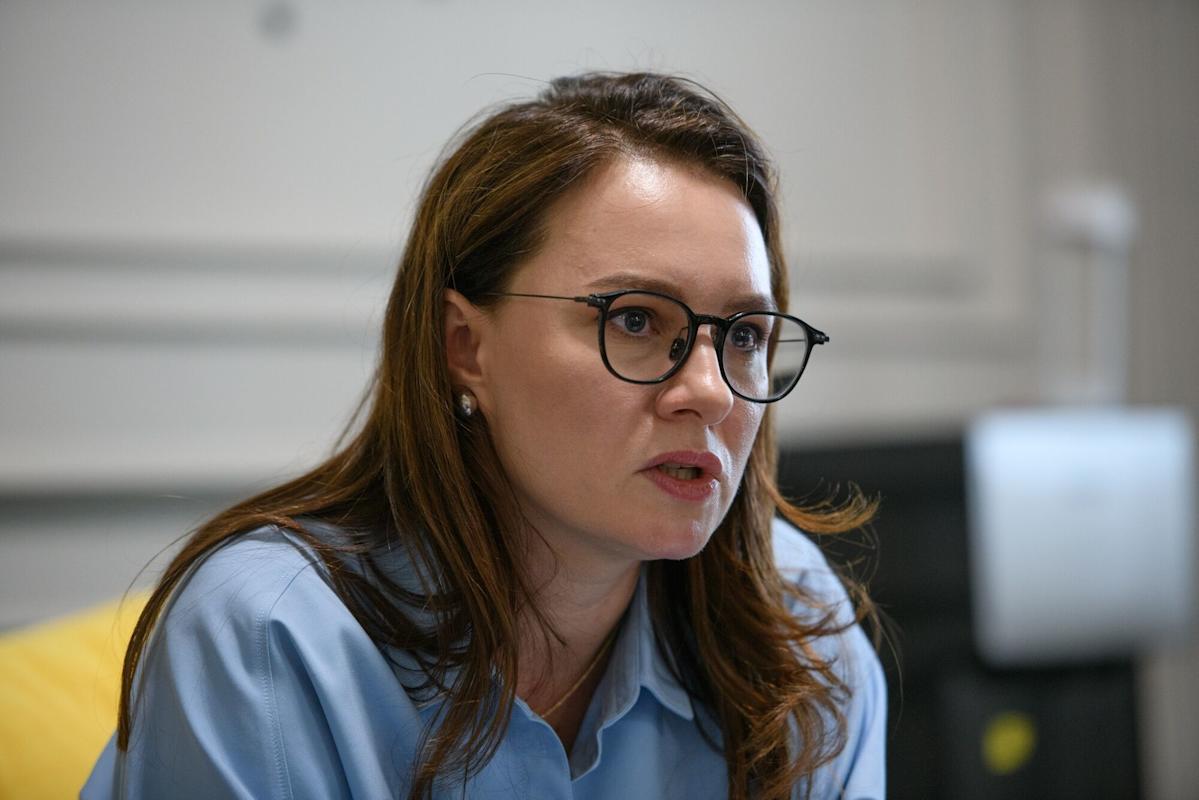 Zelenskiy Says Ukraine Seeks Long-Range Arms Deals With US