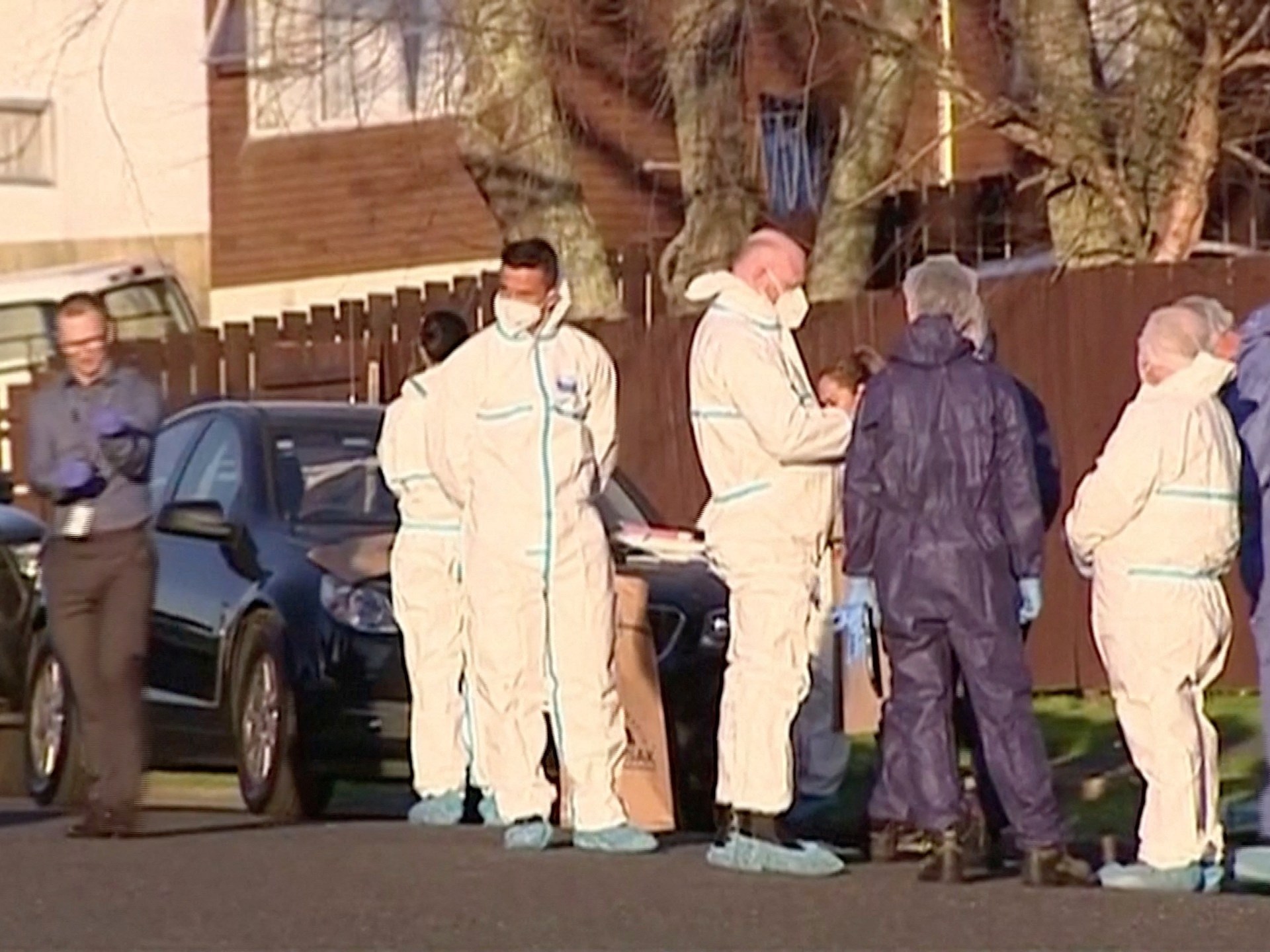 New Zealand mother guilty of killing her children, hiding bodies in luggage | Crime News