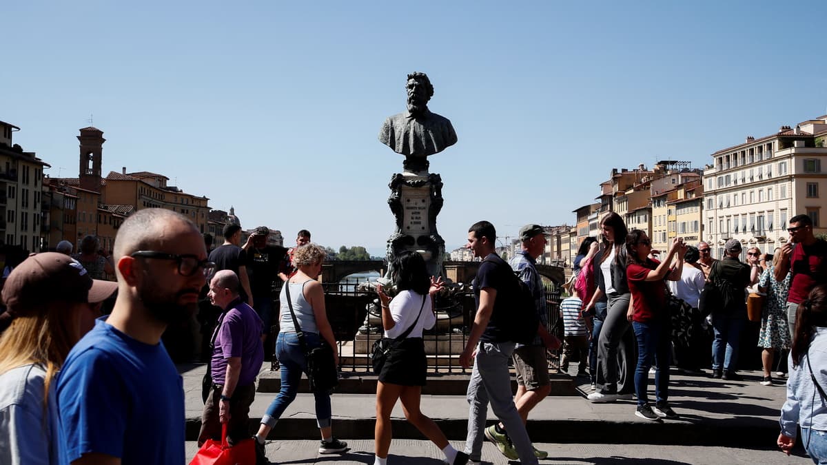 After Denmark, now Italy mulling raising retirement age. How do other European countries compare? – Firstpost