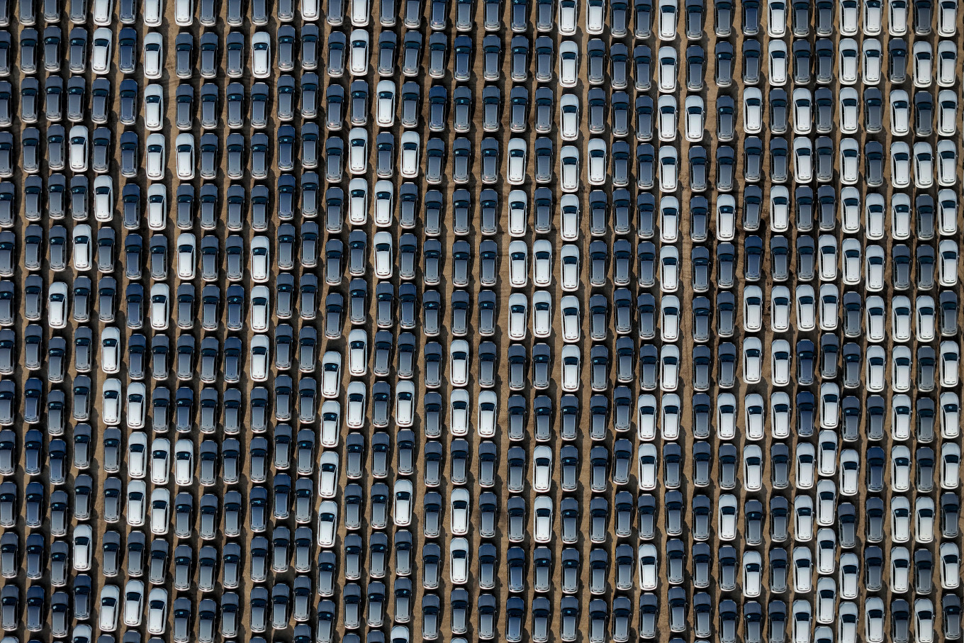 What a China-EU climate deal could do for the world – Academia