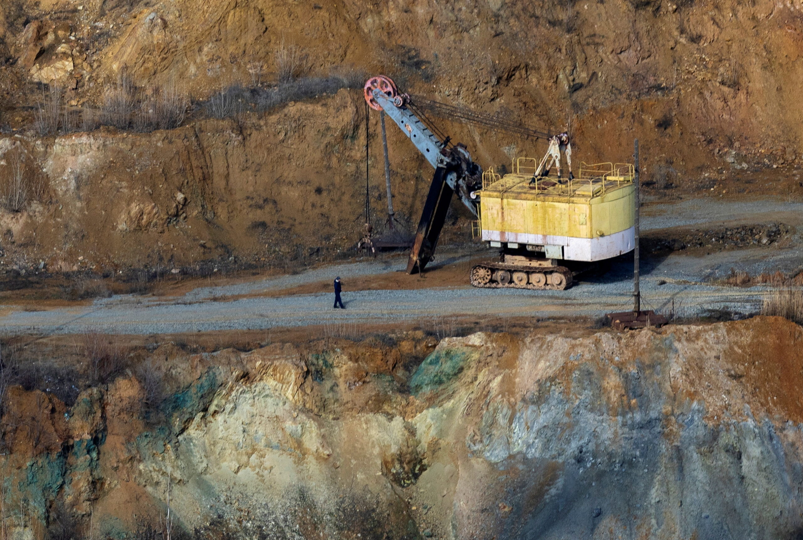 Experts react: At last, the US and Ukraine signed a minerals deal. Here’s what to expect next.