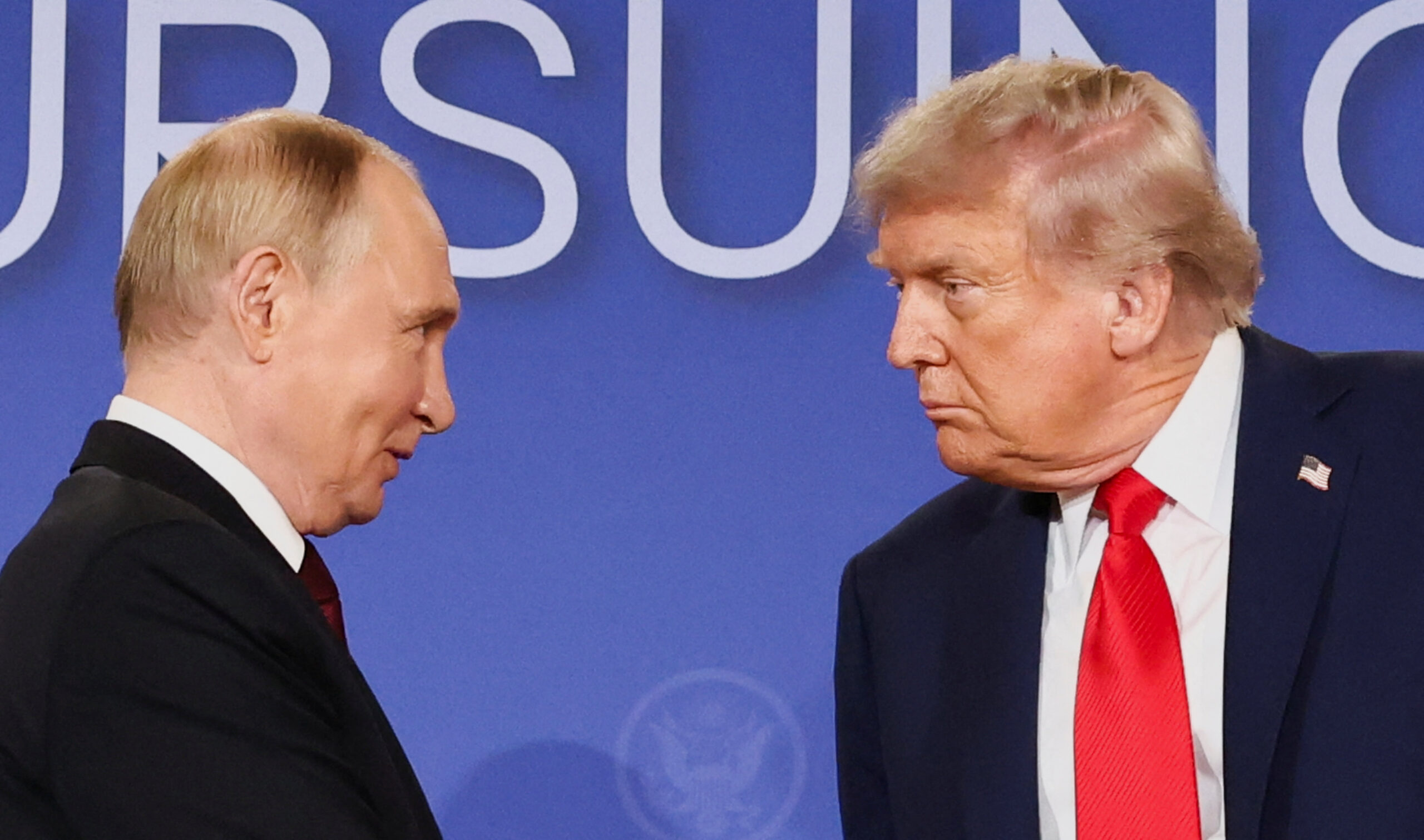 Experts react: Trump and Putin just left Alaska without a deal. Here’s what that means for Russia’s war on Ukraine.