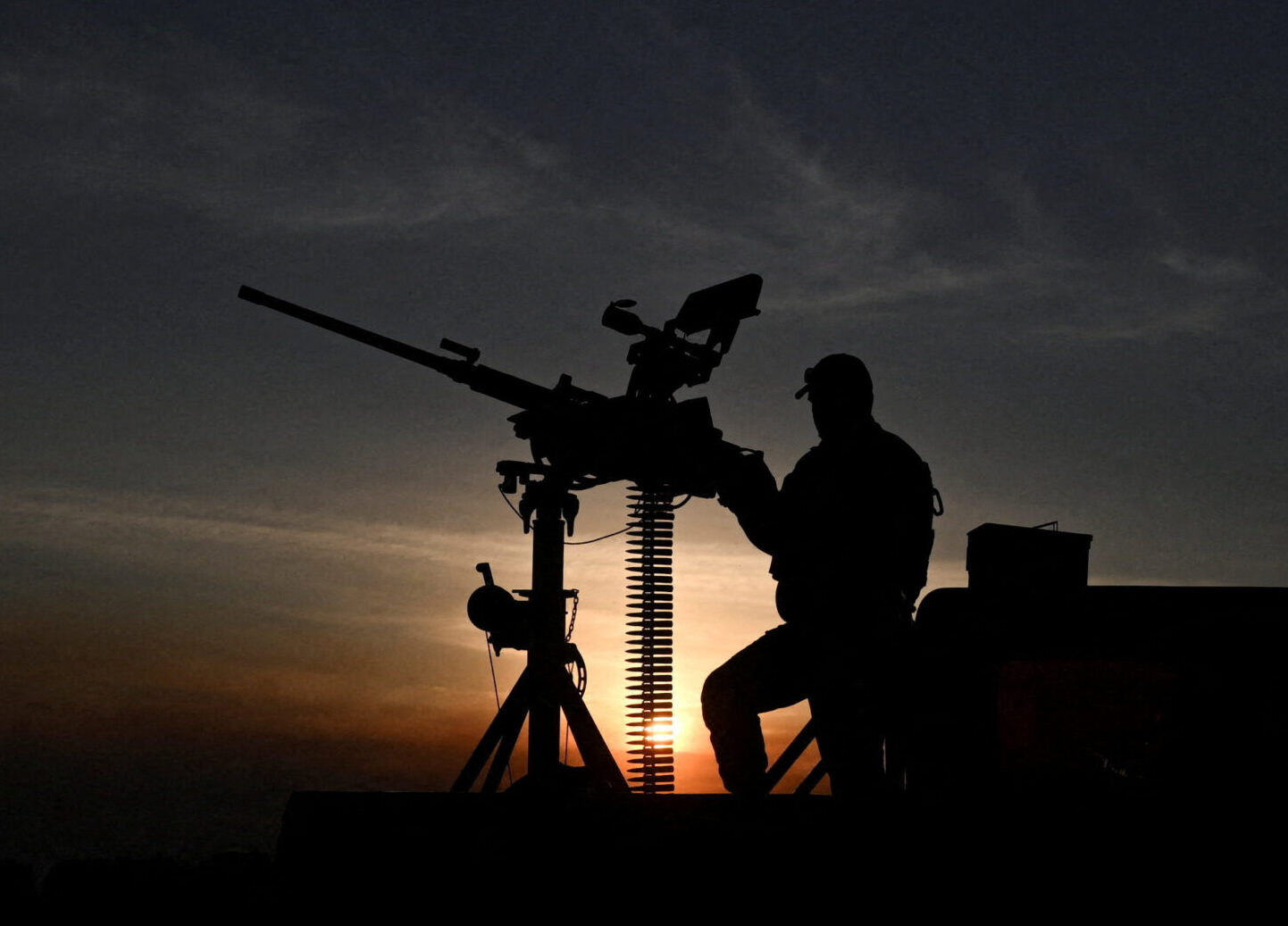 What we can learn from Tibetan and Ukrainian freedom fighters