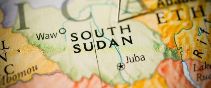 UN Report Exposes $2.2 Billion Oil Corruption Scheme in South Sudan