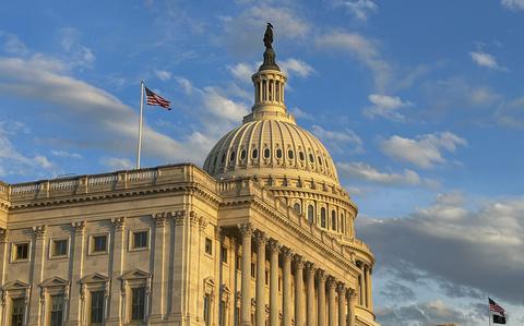 House passes defense bill with troop pay raise, Ukraine aid and transgender care restrictions