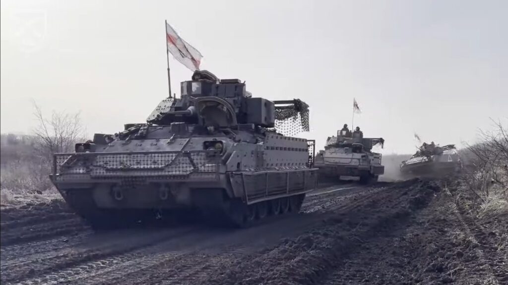 Pokrovsk fighting gets chaotic—and that favors Russia’s army