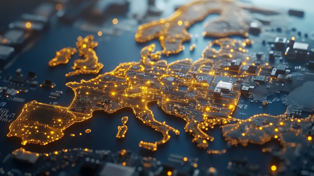 Europe’s calculated step toward AI sovereignty (Analyst Angle)