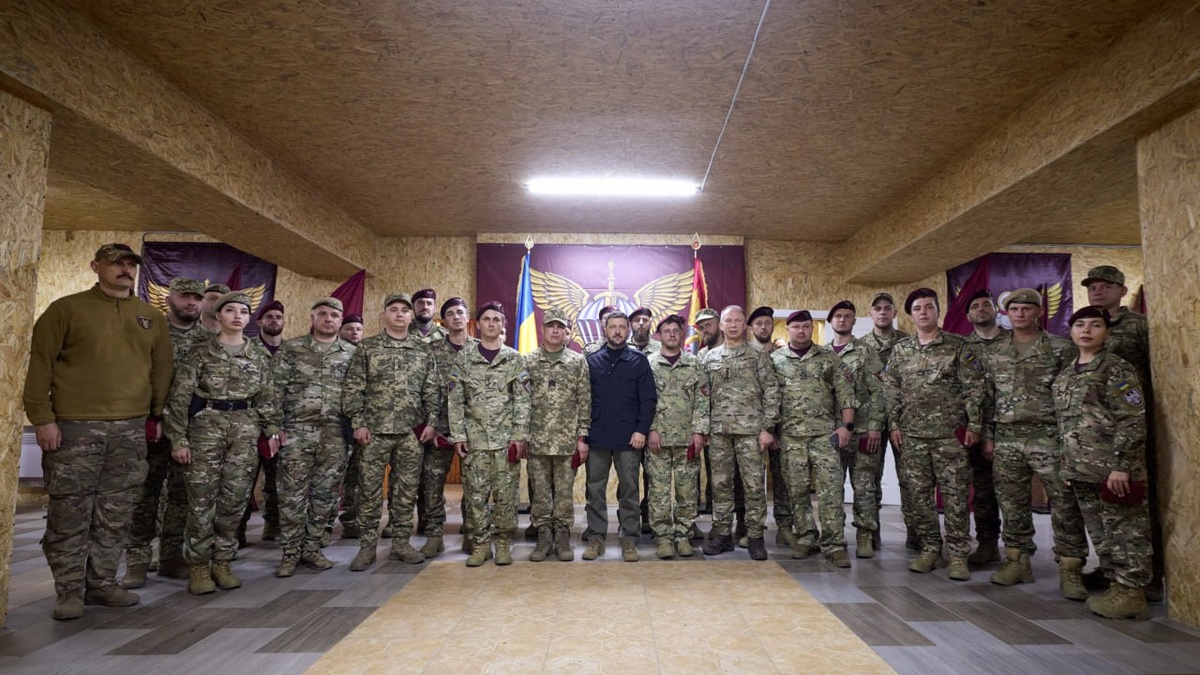 More than 170 square km, nine settlements liberated since start of Dobropillia counteroffensive – Zelenskyy