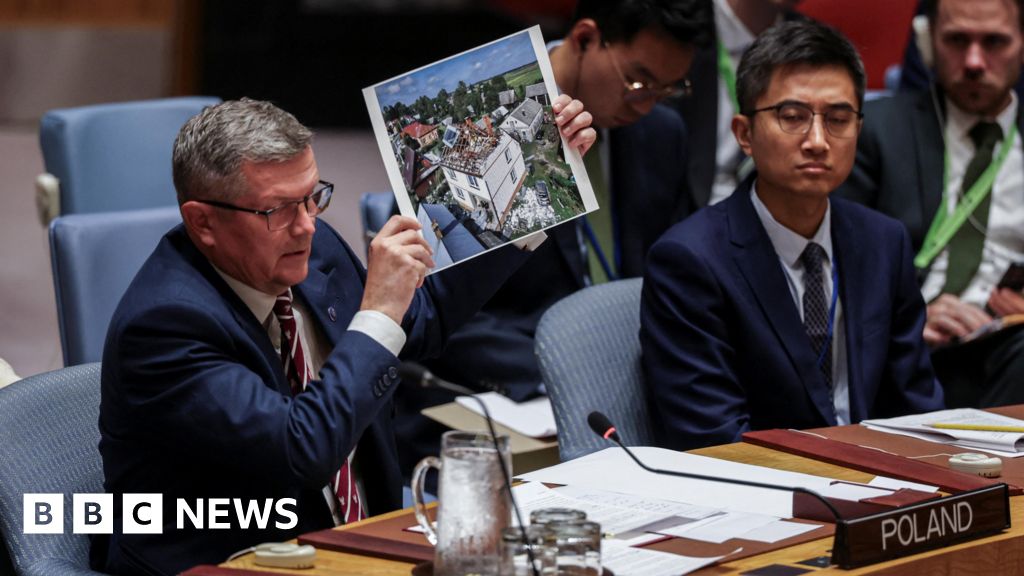 Nato countries move fighter jets and troops east as Russia threat grows