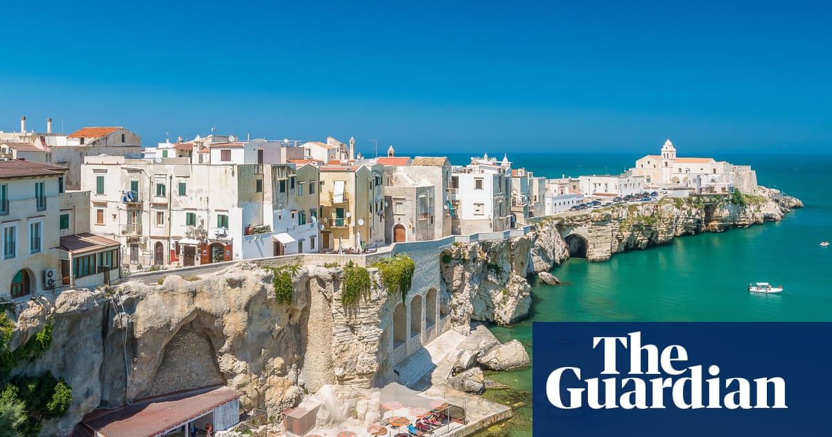 Six of the best late-summer getaways in southern Europe and Morocco | Beach holidays