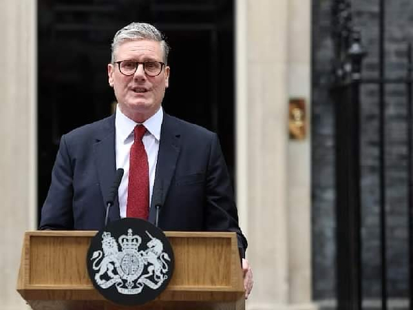 UK set to join Ghana, Estonia and Australia as countries with digital, multi-purpose ID systems