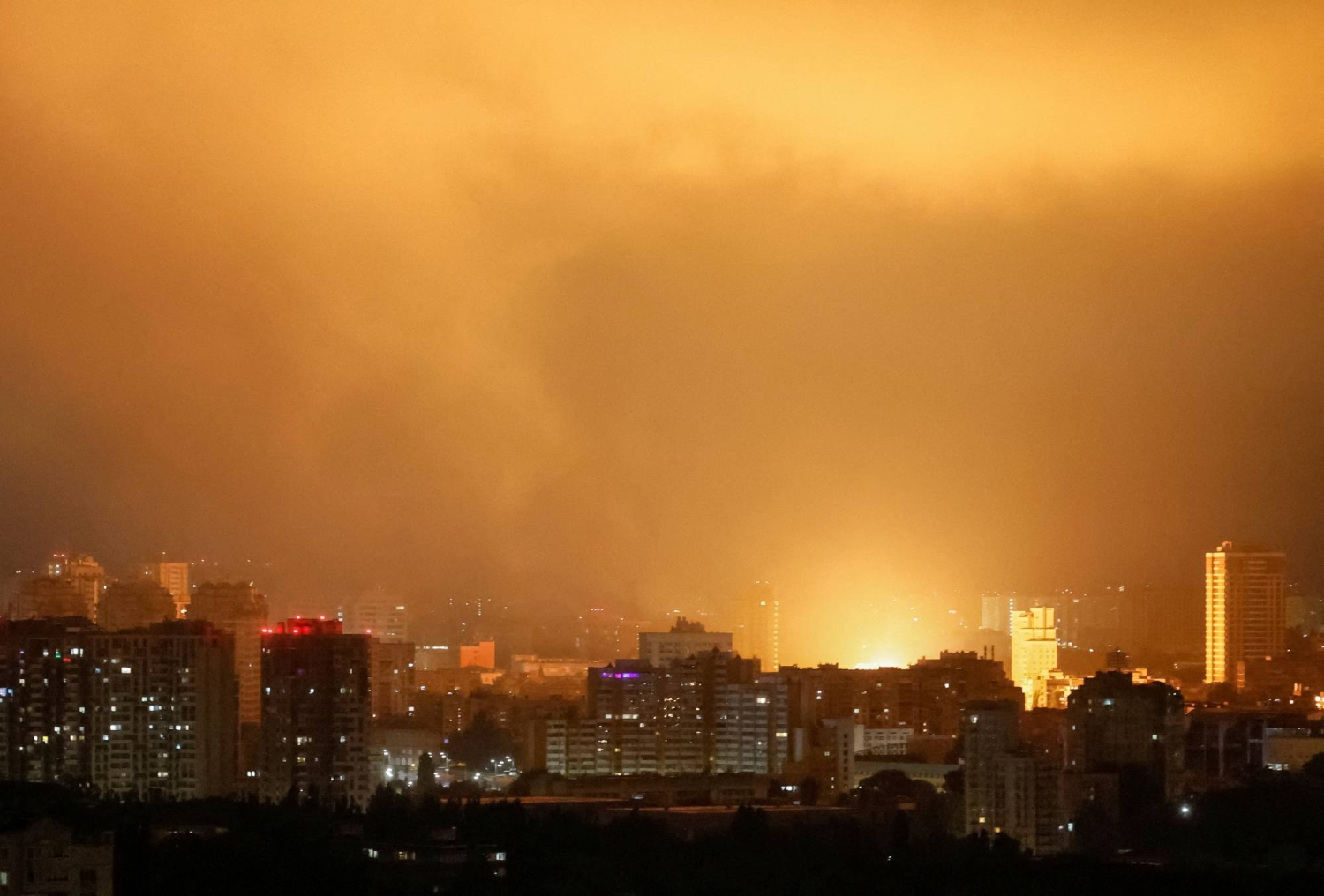 Ukraine war has transformed North Korean military: Kyiv’s military intel chief