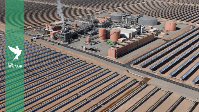 Could Morocco supply half of Europe’s energy needs?