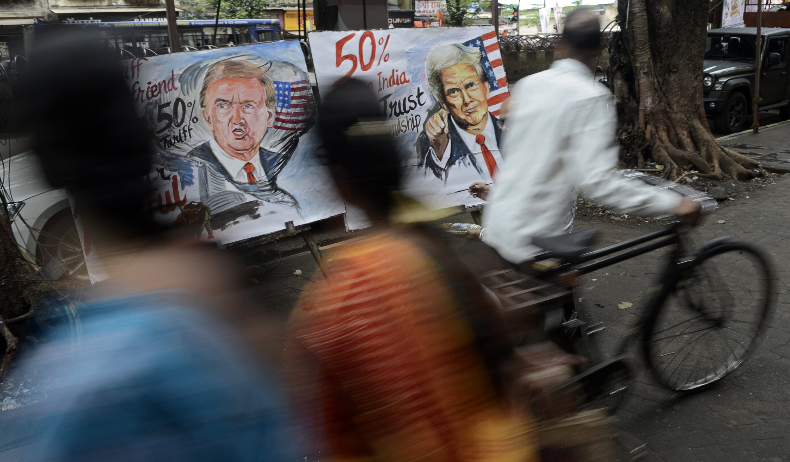 Pivot to Europe: India’s back-up plan in Trump’s world