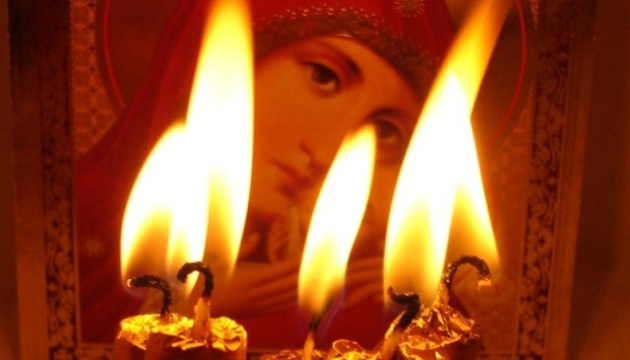 Community in Sumy region declares days of mourning for family killed in Russian shelling
