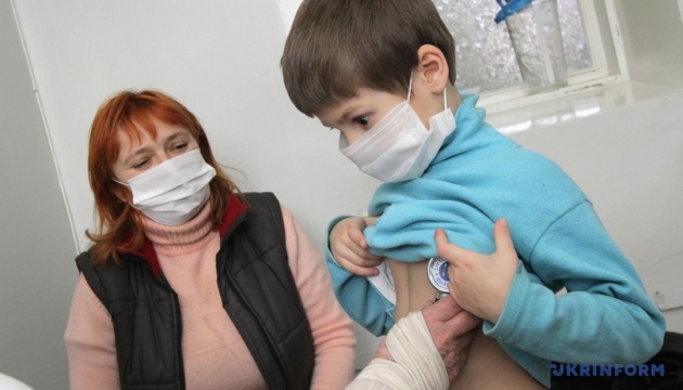 Ministry of Health forecasts increase in flu incidence at end of December.