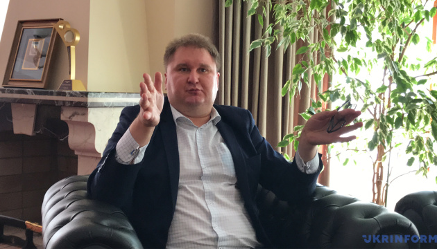 after screening, Ukraine to move to “benchmark” stage