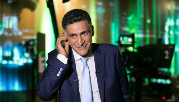 Kremlin propagandist Tigran Keosayan dies in Russia