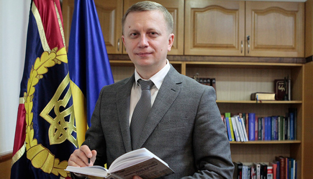 SSU Academy graduates serve across Ukraine’s Defense Forces