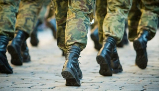 Russia launches new wave of conscription in occupied Melitopol