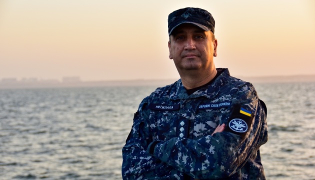 Ukrainian Navy destroys Russian speedboat and seven occupiers – Neizhpapa