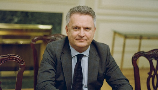 Putin is not the disease — he’s a symptom: Hoping Putin’s death will bring peace is irresponsible, Ukrainian diplomat says