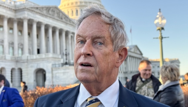 Republican Congressman urges Trump to respond to Russia for attack on Poland