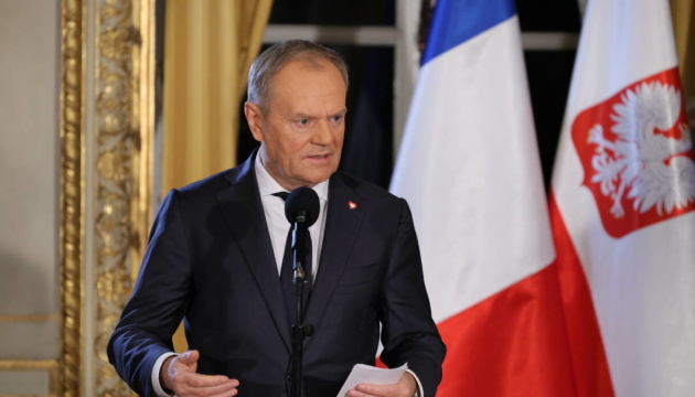 Polish authorities confirm Russian drones violated country’s airspace
