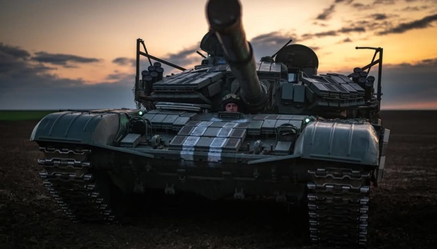 Russians pulling reinforcements to Pokrovsk sector, Dobropillia salient