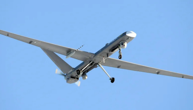 New drone sightings near military facilities reported in Denmark, Norway