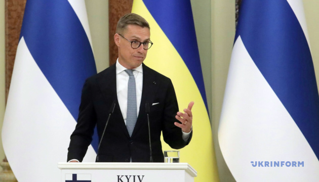 Finland deploys contingent to Denmark to combat drones