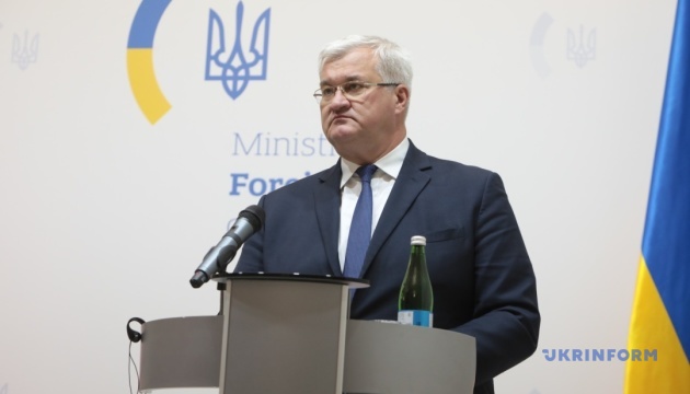 Orban questions Ukraine’s sovereignty, Sybiha responds