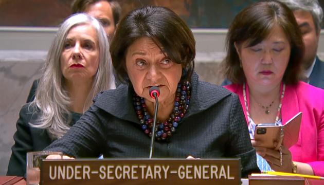 Russian attacks in August claimed lives of 208 civilians in Ukraine – UN