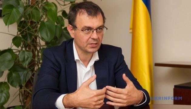 Ukraine’s budget to save at least UAH 15B annually by cutting inefficient programmes – Hetmantsev