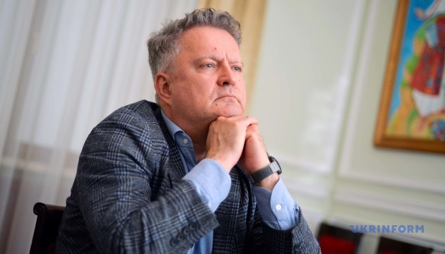 If Europe doesn’t fund a strong Ukrainian army, it will pay triple the price