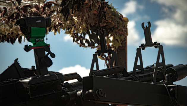 Russian forces attacking critical infrastructure in Chernihiv