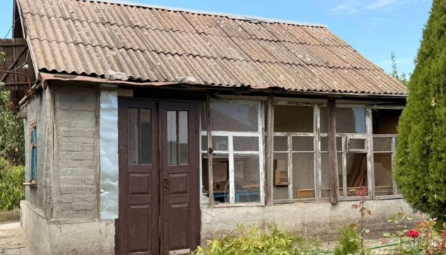 Russian shelling injures several people in Dnipropetrovsk region