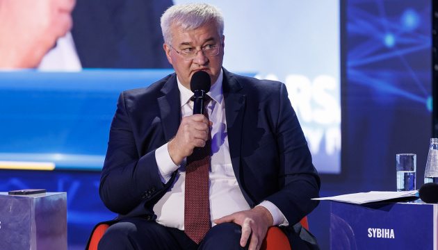 FM Sybiha speaks about Ukraine’s expectations from EU leaders’ meeting in Copenhagen