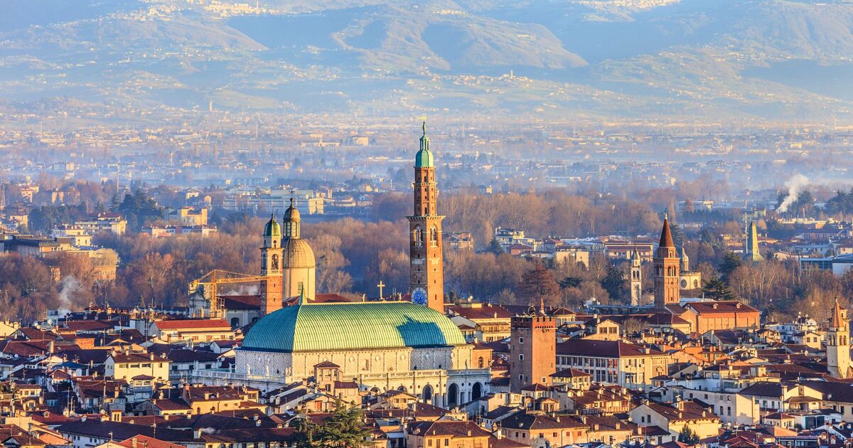 I’m a travel addict – Italy’s underrated city has barely any tourists | Europe | Travel