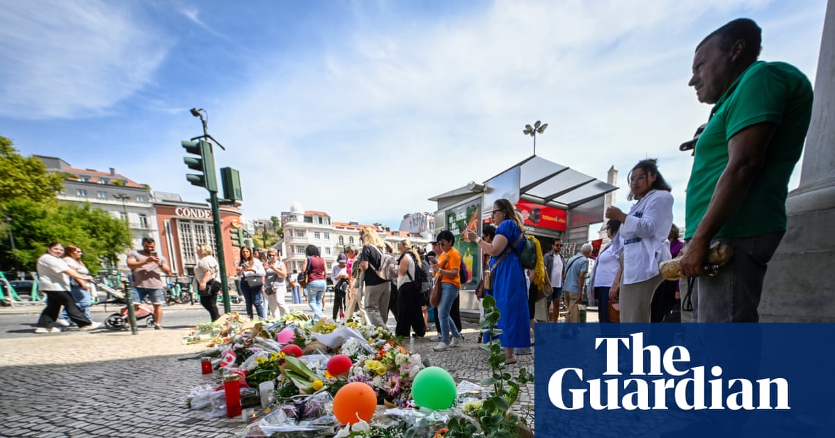 Lisbon funicular cable snapped before deadly crash, report finds | Portugal
