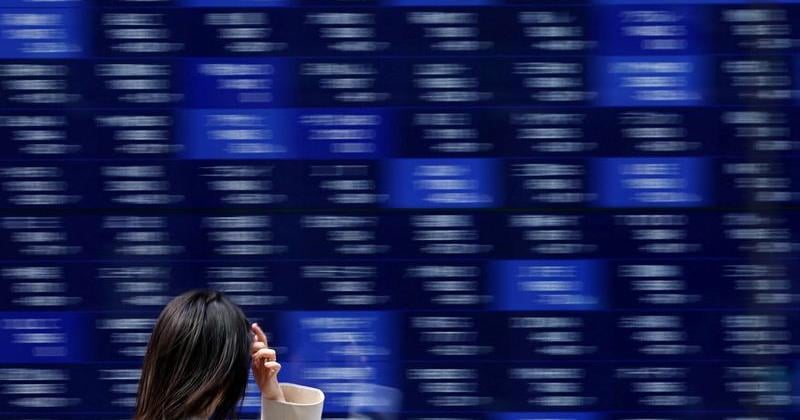 European stocks gain, bonds struggle ahead of this week’s crucial U.S. data | U.S. & World