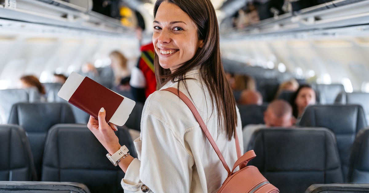 When Is The Cheapest Time To Fly To Europe?