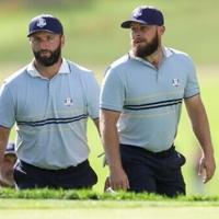 Europe goes back to dominant duos as Ryder Cup resumes | Northwest & National News