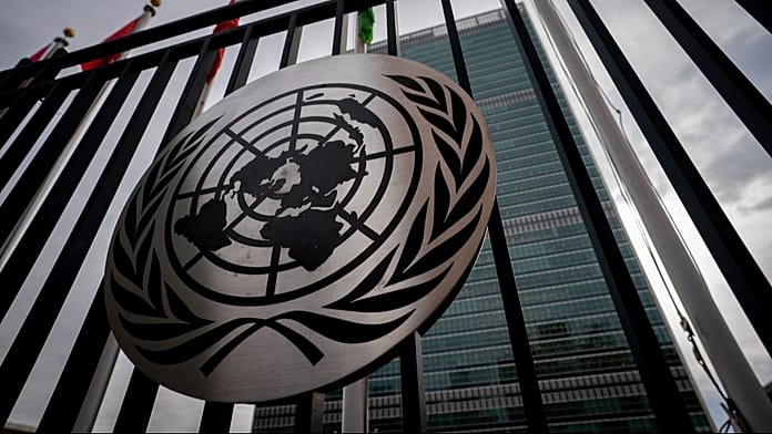 What’s at stake at the UN General Assembly?