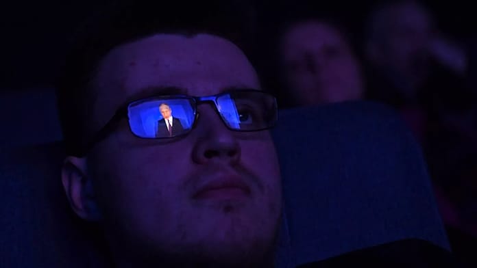 Oh it's personal: These are the top viral Russian fake news stories about European politicians