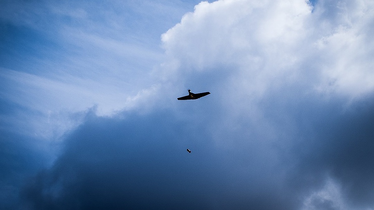 Romania seeks Ukraine drone production partnership through SAFE framework