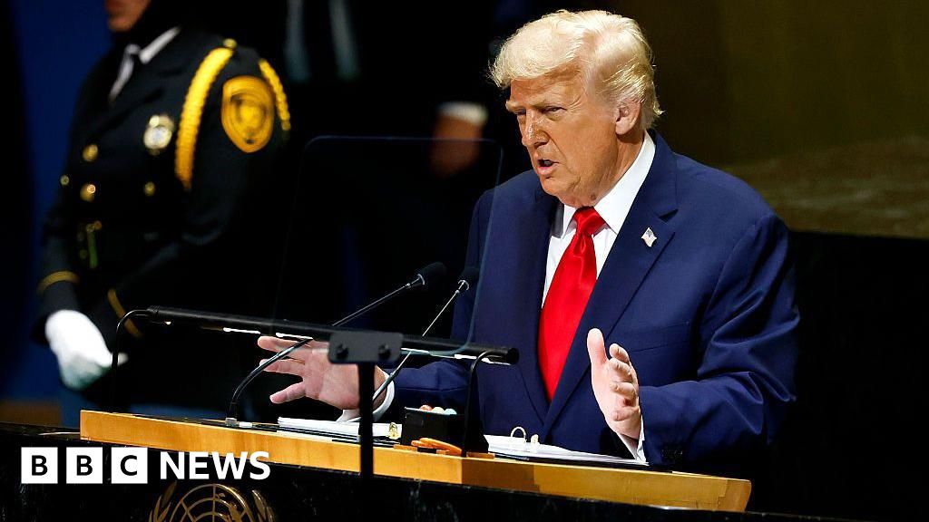 Russia brushes off Trump’s claim of ‘paper tiger’ fighting aimless war