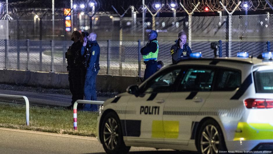 Drone incident at Copenhagen Airport an ‘attack’ – DW – 09/23/2025